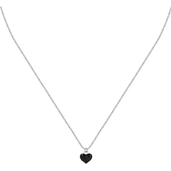 Collar La Petite Story Mujer EMILY IN PARIS in Plata LPS10AZS08 - LPS10AZS08